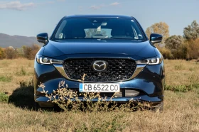Mazda CX-5 2.5 Turbo Signature, снимка 2