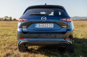 Mazda CX-5 2.5 Turbo Signature, снимка 7