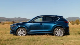 Mazda CX-5 2.5 Turbo Signature, снимка 4