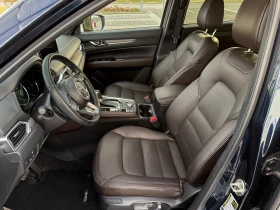 Mazda CX-5 2.5 Turbo Signature, снимка 9