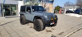 Jeep Wrangler, снимка 12