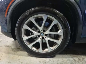 BMW X5 * XDRIVE40I * ЛАЗЕРИ * H/K * HEAD-UP * CARFAX, снимка 6