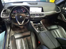 BMW X5 * XDRIVE40I * ЛАЗЕРИ * H/K * HEAD-UP * CARFAX, снимка 10