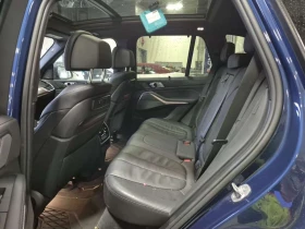 BMW X5 * XDRIVE40I * ЛАЗЕРИ * H/K * HEAD-UP * CARFAX, снимка 12