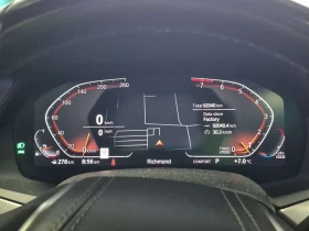 BMW X5 * XDRIVE40I * ЛАЗЕРИ * H/K * HEAD-UP * CARFAX, снимка 9