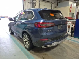 BMW X5 * XDRIVE40I * ЛАЗЕРИ * H/K * HEAD-UP * CARFAX, снимка 4