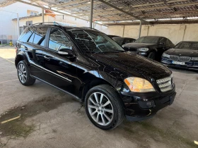 Mercedes-Benz ML 500, снимка 4