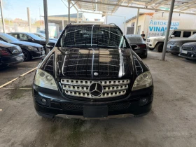 Mercedes-Benz ML 500, снимка 1