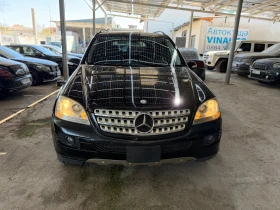 Mercedes-Benz ML 500, снимка 3
