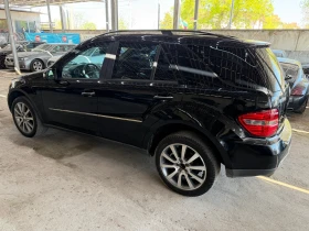 Mercedes-Benz ML 500, снимка 8