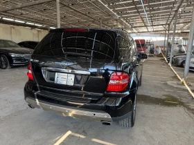 Mercedes-Benz ML 500, снимка 5