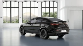 Mercedes-Benz GLC 300 4MATIC Coupе, снимка 6