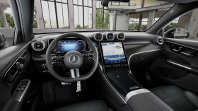 Mercedes-Benz GLC 300 4MATIC Coupе, снимка 8