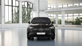 Mercedes-Benz GLC 300 4MATIC Coupе, снимка 2