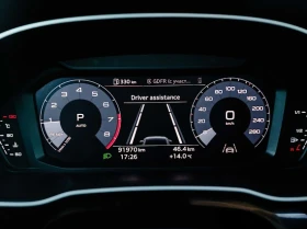 Audi Q3 45TFSI Sline Premium Plus, снимка 10