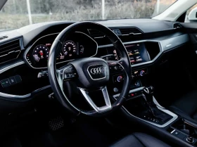 Audi Q3 45TFSI Sline Premium Plus, снимка 7
