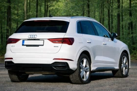 Audi Q3 45TFSI Sline Premium Plus, снимка 6