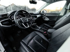 Audi Q3 45TFSI Sline Premium Plus, снимка 8