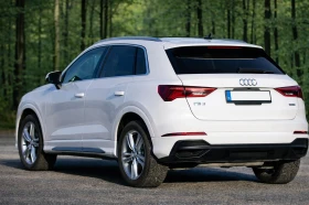Audi Q3 45TFSI Sline Premium Plus, снимка 5