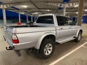 Mitsubishi L200 2.5 TDI BELGIUM, снимка 5