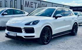 Porsche Cayenne GTS , снимка 3