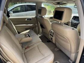 Nissan Pathfinder 3.5 V6, снимка 6