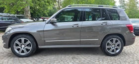 Mercedes-Benz GLK 220 CDI * АВТОМАТИК* * SPORT* FACE* HARMAN/KARDON, снимка 8