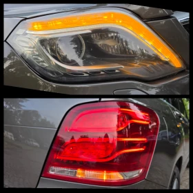 Mercedes-Benz GLK 220 CDI * АВТОМАТИК* * SPORT* FACE* HARMAN/KARDON, снимка 17
