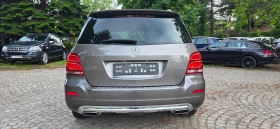 Mercedes-Benz GLK 220 CDI * АВТОМАТИК* * SPORT* FACE* HARMAN/KARDON, снимка 6