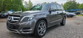 Mercedes-Benz GLK 220 CDI * АВТОМАТИК* * SPORT* FACE* HARMAN/KARDON, снимка 1
