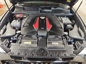Audi RSQ8 4.0 TFSI QUATTRO, снимка 9