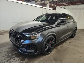 Audi RSQ8 4.0 TFSI QUATTRO, снимка 1