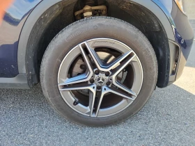 Mercedes-Benz GLC 300 4MATIC * ДИСТРОНИК * ПОДГРЕВ * ПАНОРАМА * CARFAX, снимка 10