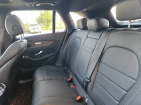 Mercedes-Benz GLC 300 4MATIC * ДИСТРОНИК * ПОДГРЕВ * ПАНОРАМА * CARFAX, снимка 9
