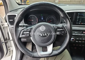 Kia Sportage Подгрев* Обдухване* Lane Assist* , снимка 11