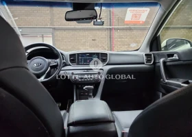 Kia Sportage Подгрев* Обдухване* Lane Assist* , снимка 7