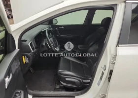 Kia Sportage Подгрев* Обдухване* Lane Assist* , снимка 6