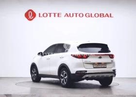 Kia Sportage Подгрев* Обдухване* Lane Assist* , снимка 2