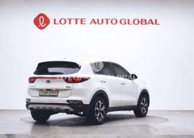 Kia Sportage Подгрев* Обдухване* Lane Assist* , снимка 3
