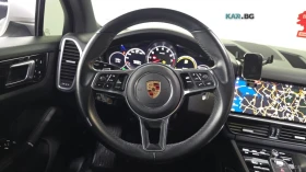 Porsche Cayenne * 3.0* КОЖА* ПОДГРЕВ* ПАНОРАМА* КАМЕРА* , снимка 13