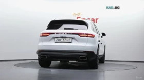 Porsche Cayenne * 3.0* КОЖА* ПОДГРЕВ* ПАНОРАМА* КАМЕРА* , снимка 4
