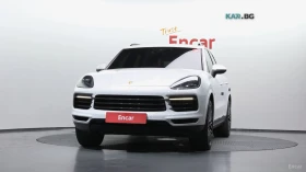 Porsche Cayenne * 3.0* КОЖА* ПОДГРЕВ* ПАНОРАМА* КАМЕРА* , снимка 3