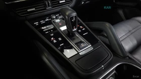 Porsche Cayenne * 3.0* КОЖА* ПОДГРЕВ* ПАНОРАМА* КАМЕРА* , снимка 9