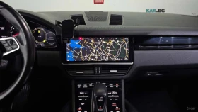 Porsche Cayenne * 3.0* КОЖА* ПОДГРЕВ* ПАНОРАМА* КАМЕРА* , снимка 14