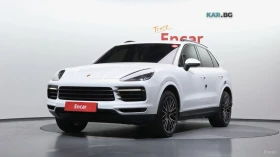 Porsche Cayenne * 3.0* КОЖА* ПОДГРЕВ* ПАНОРАМА* КАМЕРА* , снимка 1