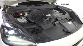 Porsche Cayenne * 3.0* КОЖА* ПОДГРЕВ* ПАНОРАМА* КАМЕРА* , снимка 6