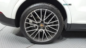 Porsche Cayenne * 3.0* КОЖА* ПОДГРЕВ* ПАНОРАМА* КАМЕРА* , снимка 5