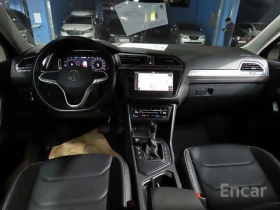 VW Tiguan Allspace 2.0 TSI Prestige | ОБДУХВАНЕ. | 360 КАМЕРА | , снимка 5