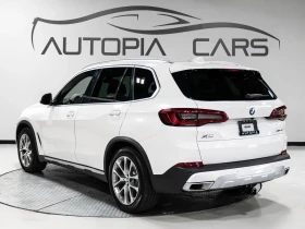 BMW X5 B58* ПАНОРАМА* ПОДГРЕВ* МЪРТВИ ТОЧКИ, снимка 4
