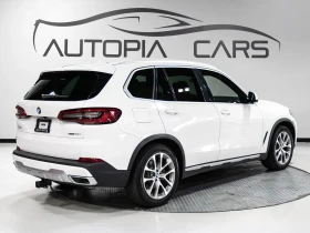 BMW X5 B58* ПАНОРАМА* ПОДГРЕВ* МЪРТВИ ТОЧКИ, снимка 6